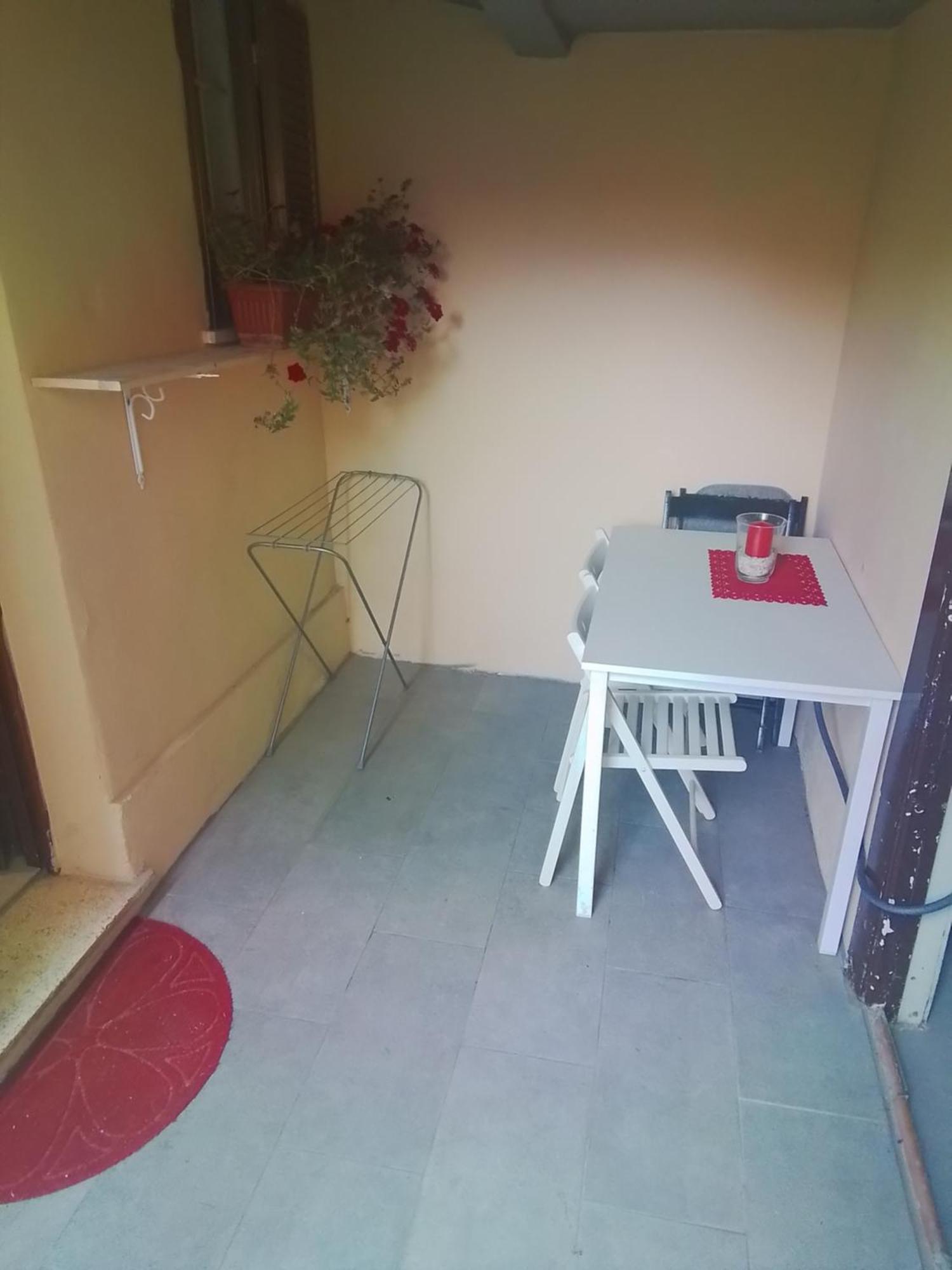 Cottage Roma Exterior foto